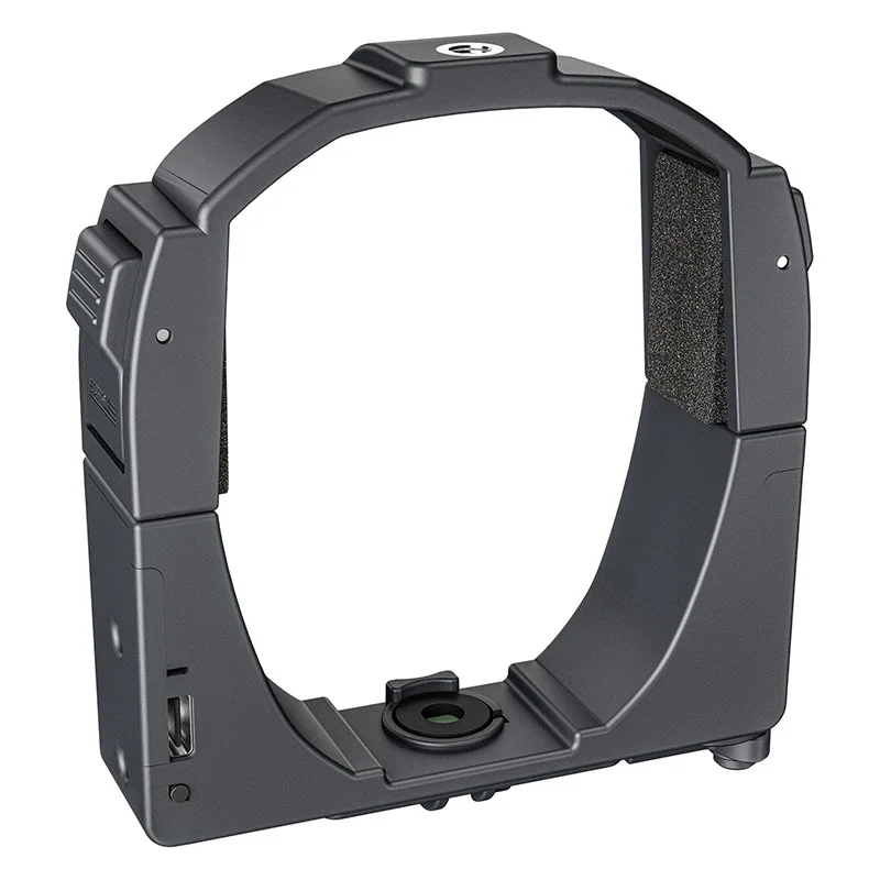 STARTRC لطائرة DJI Mavic 4 Pro موزع حساس للضوء مع قوس توسيع نظام إسقاط الهواء في الهواء الطلق قاذف إسقاط الهواء #1