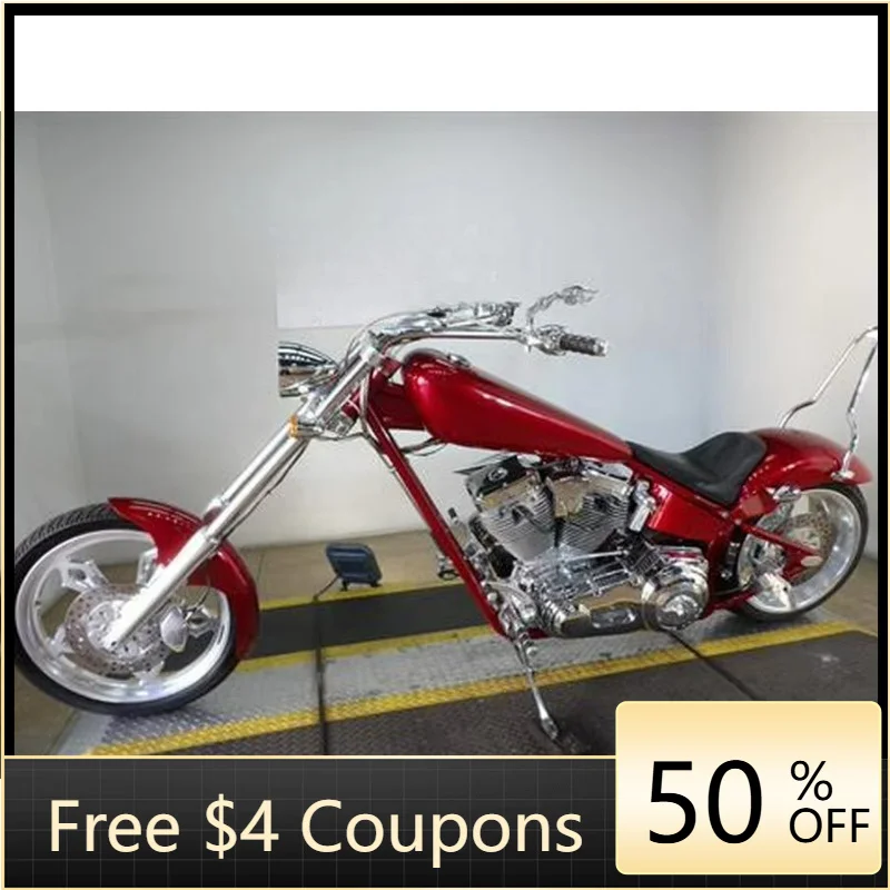 Rs The best new models of 2026, the new cruising motorcycle