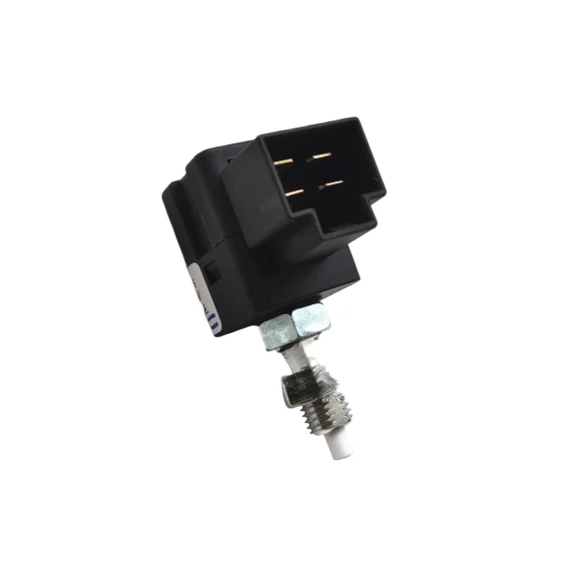 Оригинальный 1 шт. переключатель стоп-сигнала для Roewe 350 360 360PLUS W5 MG3 1.3 1.5 MG5 MGGT 2010 2011 2012 2013 2014 2015 2016 2017 2018