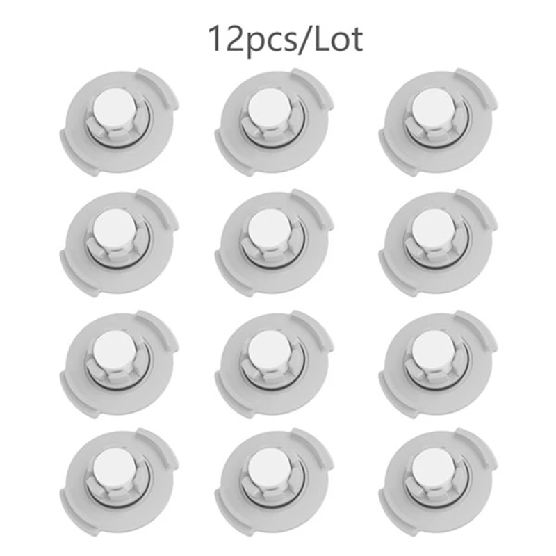 샤오미 Roborock 진공 HEPA 필터 메인 브러시 걸레 천 사이드 브러시 부품, S50 S51 S55 S5 Max S6 S60 S6 Pure S6 Maxv