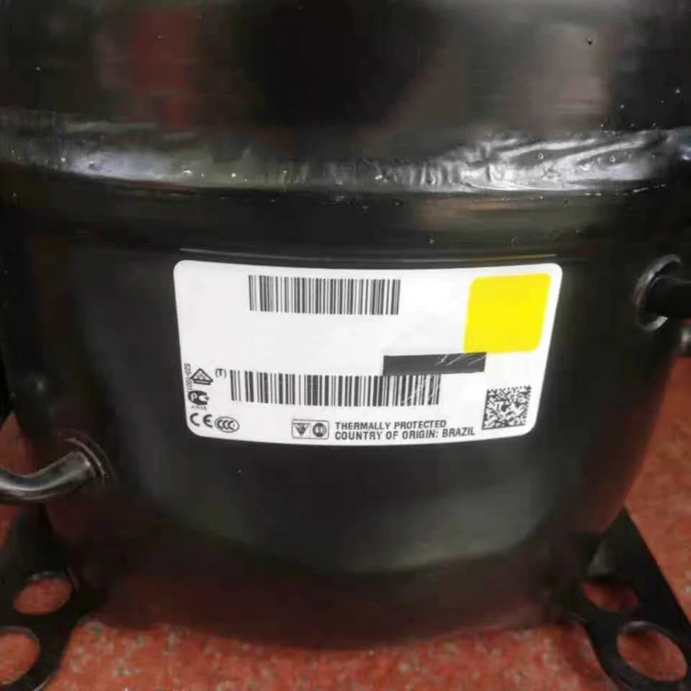 Kompresor Pendingin Berkualitas Tinggi Untuk AE2415Z-GS1A(R404A)