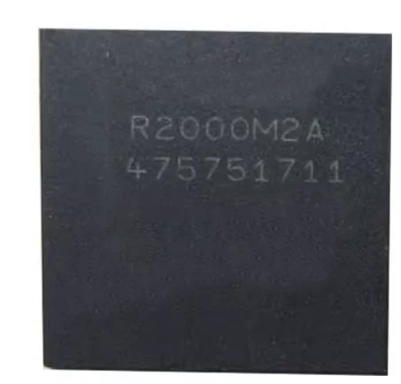 

IPJ-R2000 R2000M2A SMT QFN RF amplifier chip