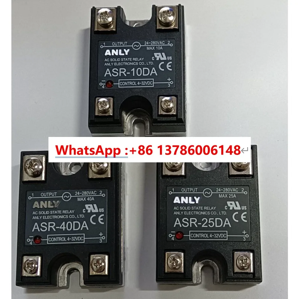 asr-40da-asr-25da-asr-10da-50da-ソリッドステートリレー-オリジナル