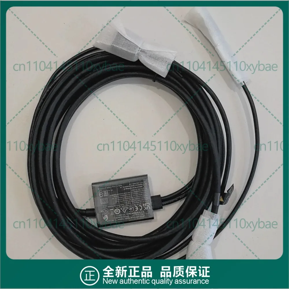 For HP Reverb G2 Brand New Original VR Headset Cable 6M DP USB-C Breakout Wire L72080-002 Replacement Spare Part