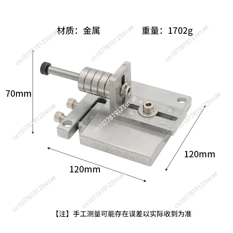 

Leather Strip & Cord Cutter, DIY Handmade Leather Strip Cutting Machine, Leather Goods Cutting Tool