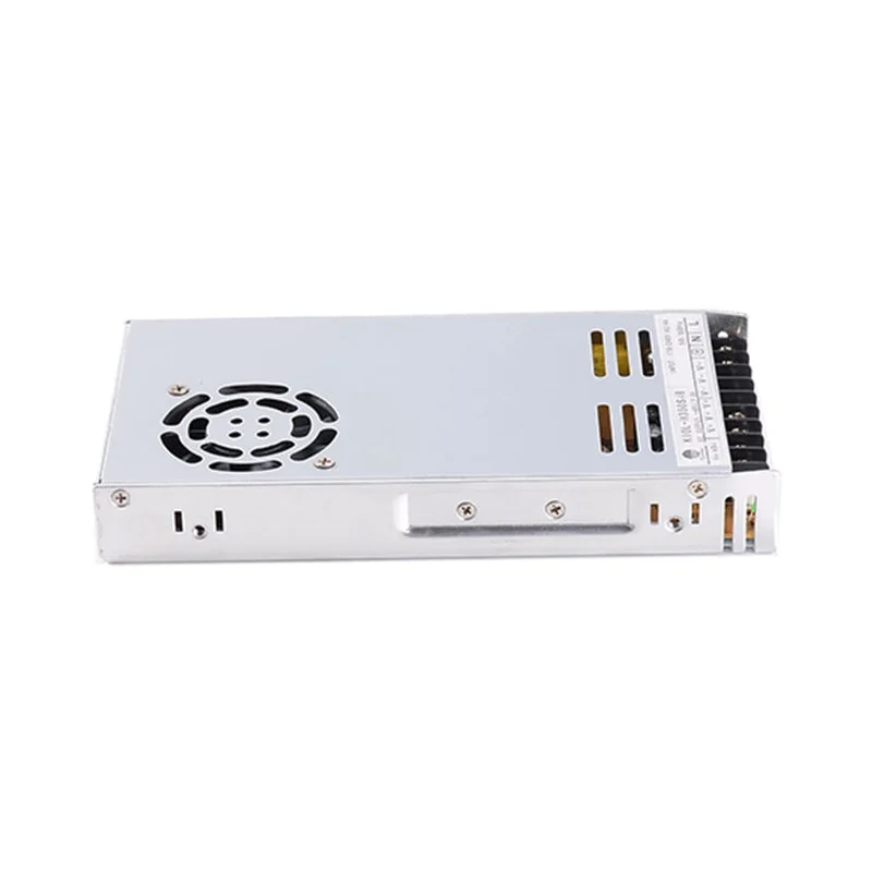 400W Double Output AC/DC SMPS Factory Direct Sale 24V 12V Power Supplies