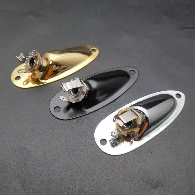 Electric guitar Output Jack 1/4