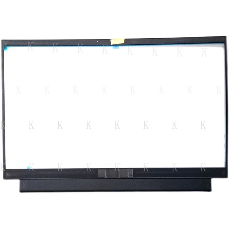 C  FOR  For Dell G15 5510 5511 5515 LCD Screen Front Trim Bezel Cover Case 0HXRTH