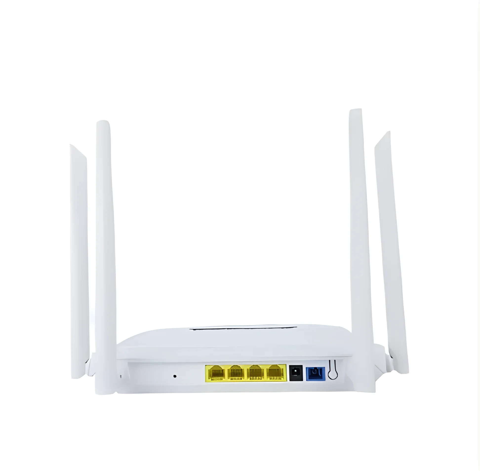 

KEXINT Factory Direct Supply New Product Realteck ODM XPON ONU FTTH 4GE+4WIFI Internet Unit