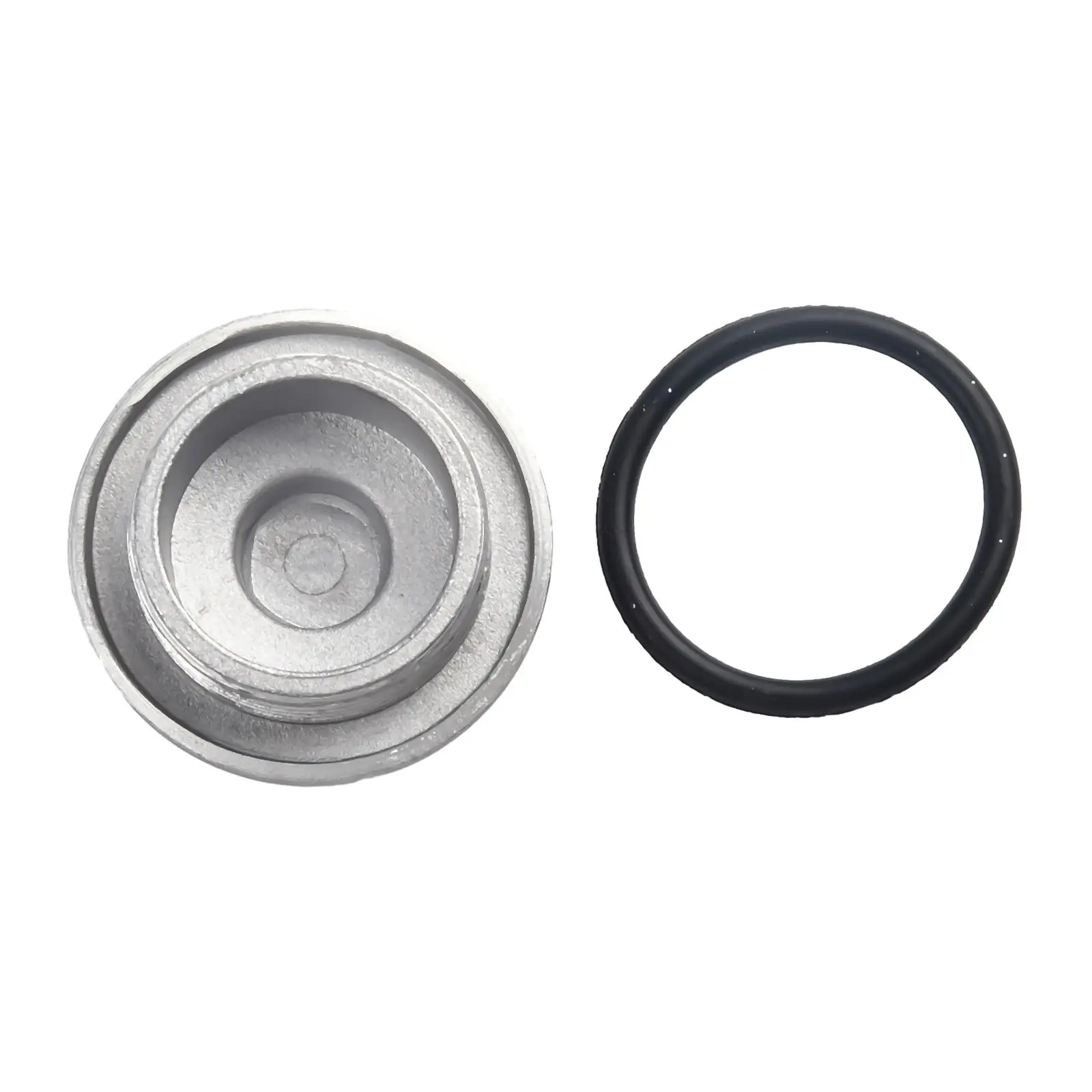 

Keep Your For Honda PCX125 WWA 20102019 in Top Shape with this Engine Oil Filter Drain Plug Bolt Cap Cover Set