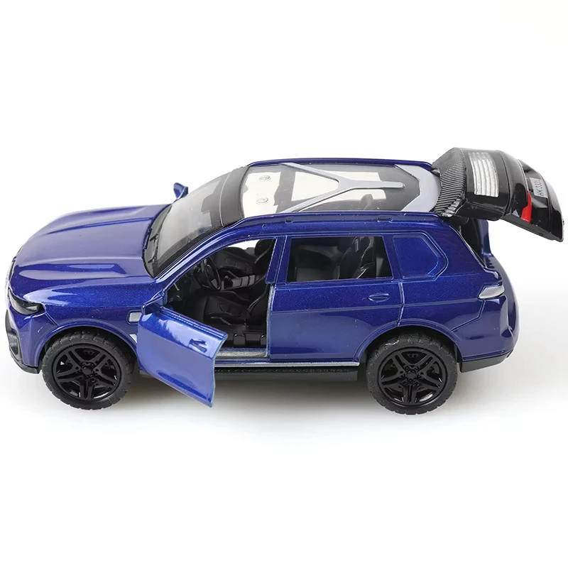 Fashionable gifts, supercar model toys, exquisite ornaments image 4