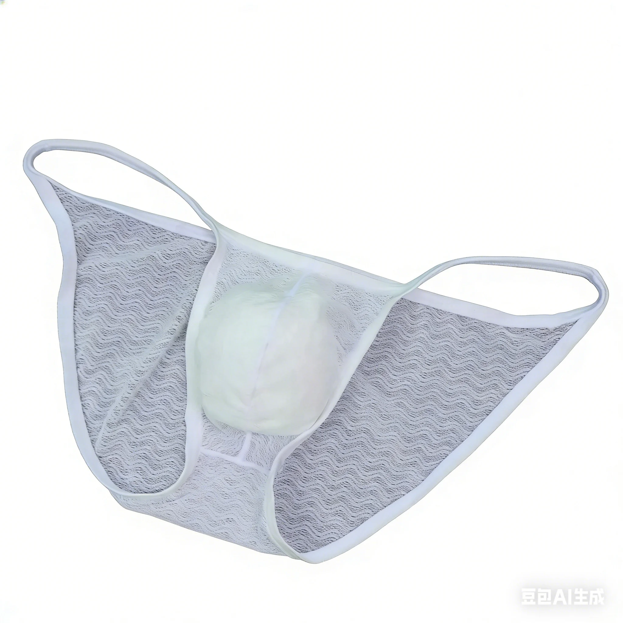 

Мужские трусы-брифы Jacquard Bulge: ультратонкие, из ледяного шелка, прозрачные, быстросохнущие, с охлаждающим эффектом, эротические, с U-образным мешочком, высокий вырез, танга