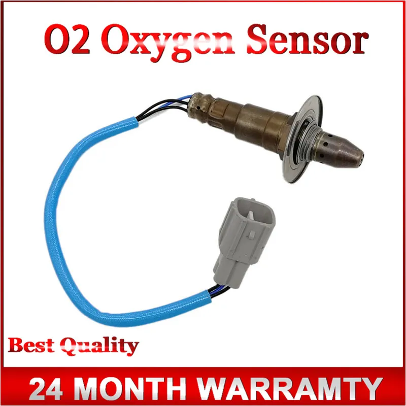 

New Lambda Exhaust Gas Oxygen Sensor For 2014-17 Subaru Crosstrek Forester Impreza XV Crosstrek 2.0L 2.5L Part No#22641-AA670
