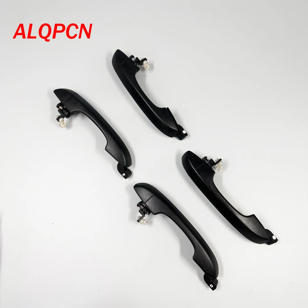 

for Foton Gratour V33 Outer Door Handle C3610150007B0 C3610150008B0