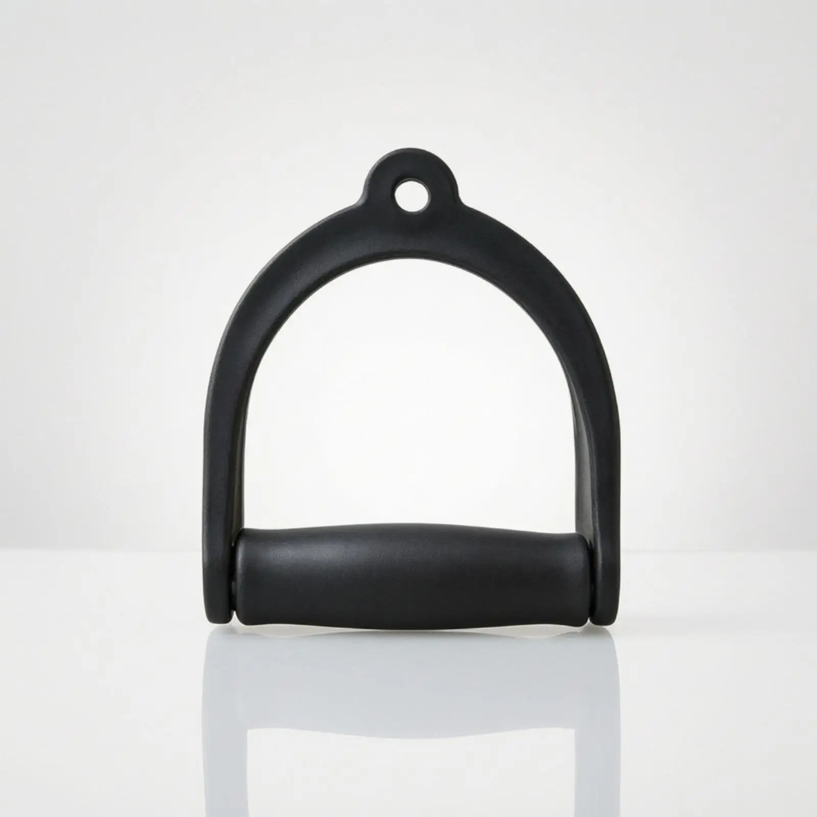 Arched Pull Handle Sturdy Pull Handle with Internal Steel Tube Portable for Rows
