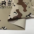 Six color camo