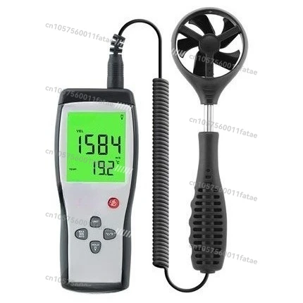 

AS836 Handheld Digital Anemometer, Anemometer Anemometer