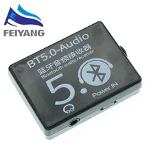 Mini Bluetooth 5.0 Audio Receiver with MP3 Player #3