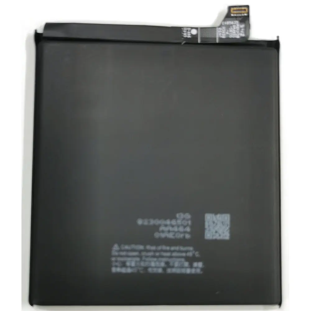 GH2MB Replacement Mobile Phone Battery For Google Pixel 9 Pro XL 1ICP6/69/77