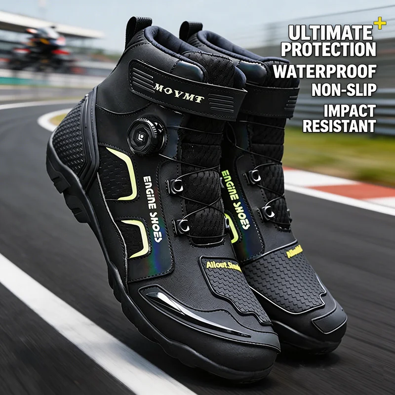 motorcycle-boots-men-waterproof-riding-off-road-reflective-spring-and-summer-breathable-comfortable-high-quality-wear-resistant