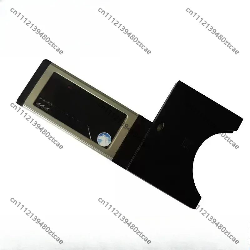 Laptop Express to PCMCIA Cardbus Expansion Adapter Kit 2nd‑gen To 1st‑gen Conversion For Notebook