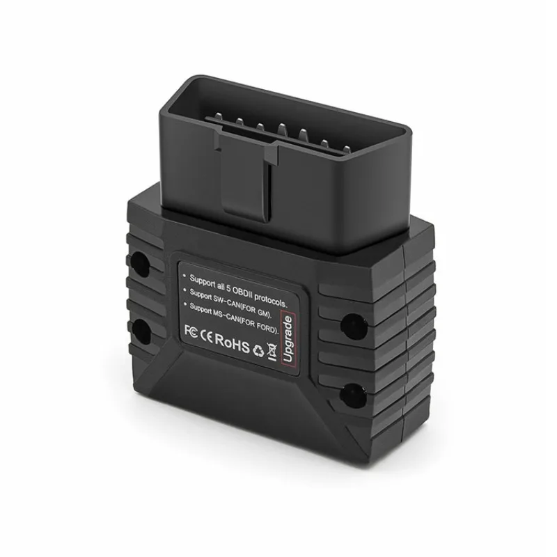 

For Linker MC BLE 4.0 V2.2 - Automotive Diagnostic Scanner for Android/iOS w/ Car Fault Detection