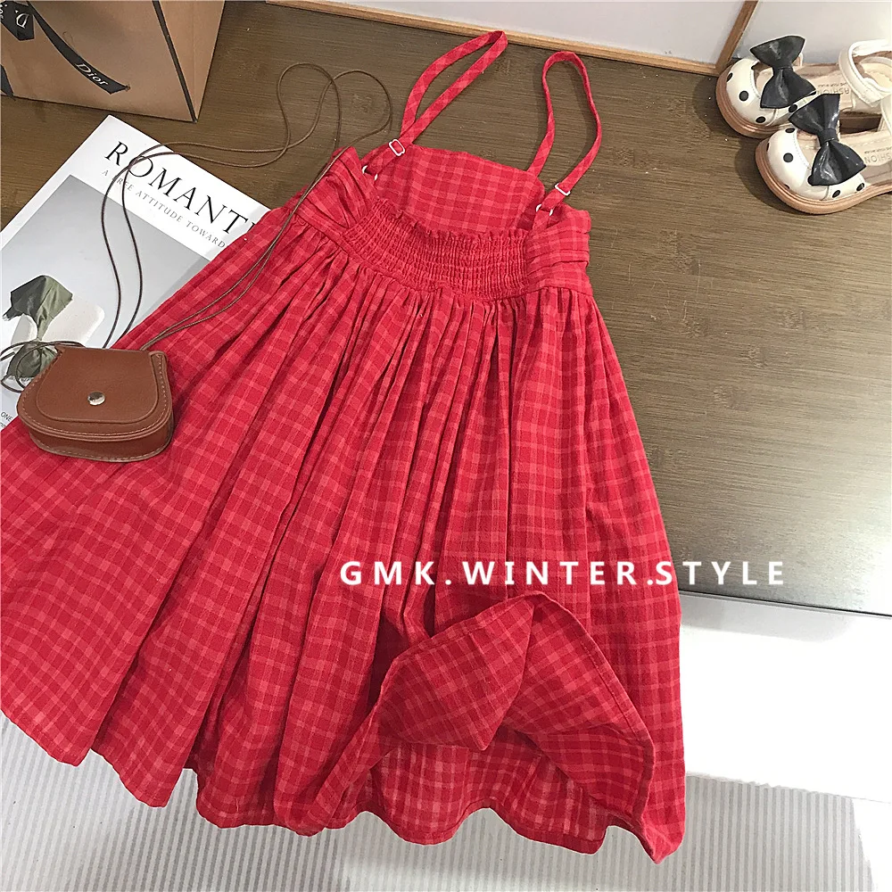Girls Dress New Summer Vacatio - Baby Z Clothing review and price