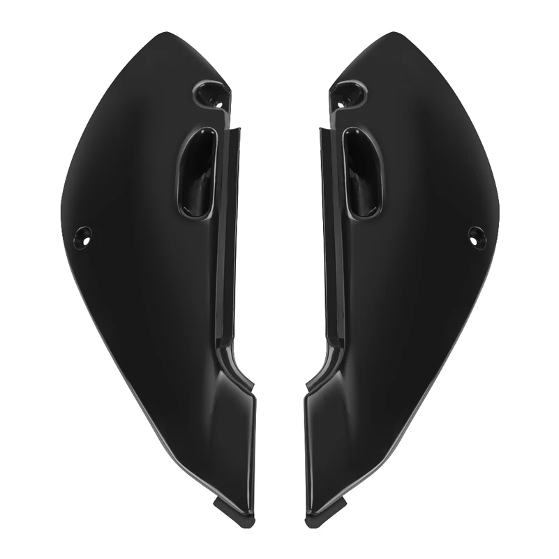 Motorcycle Plastic Fender Fairing Kit Full Body Cover Kits Fenders Mudguard For Kawasaki KLX110 KX65 Suzuki DRZ110 Accessories