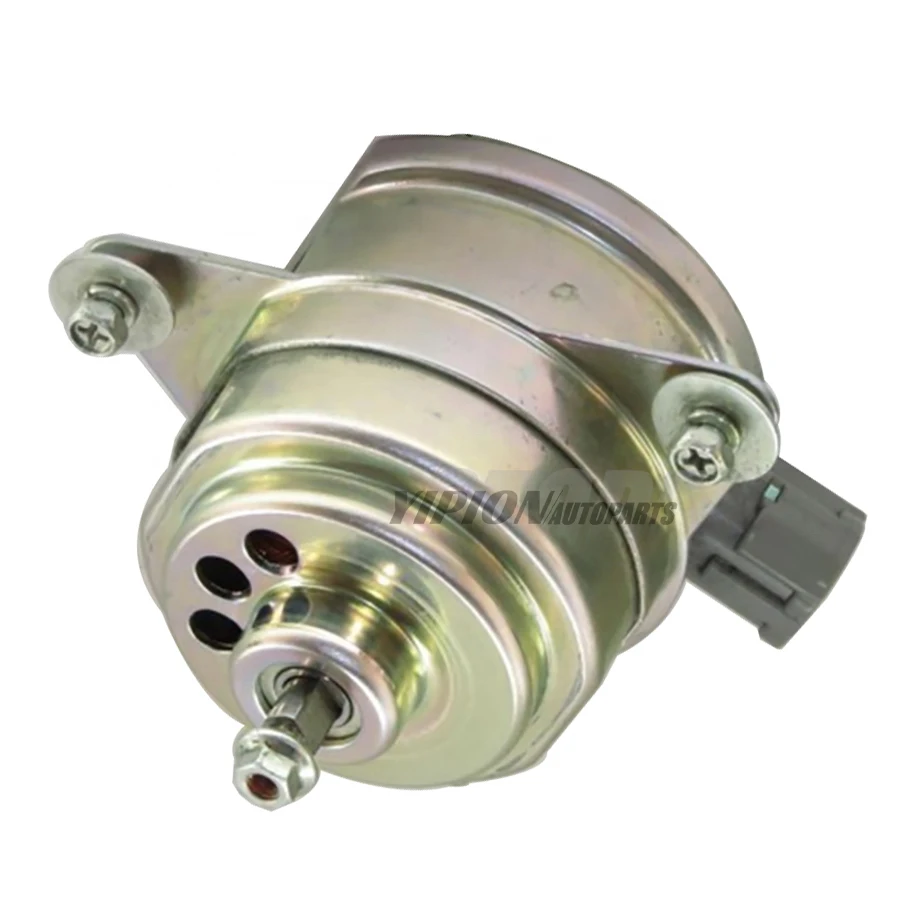 New Radiator Electric Cooling Fan MOTOR ASSY-FAN For Nissan Leaf X-trail xtrail x trail T30 21487CX000  21487-CX000