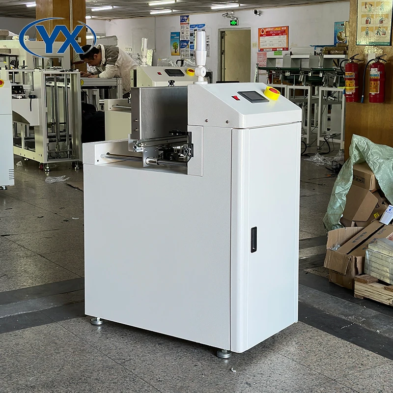

Китай YX8380 Малый этаж Космос PCB Destacker Разгрузчик Укладальник Погрузчик Машина Производственная линия SMT