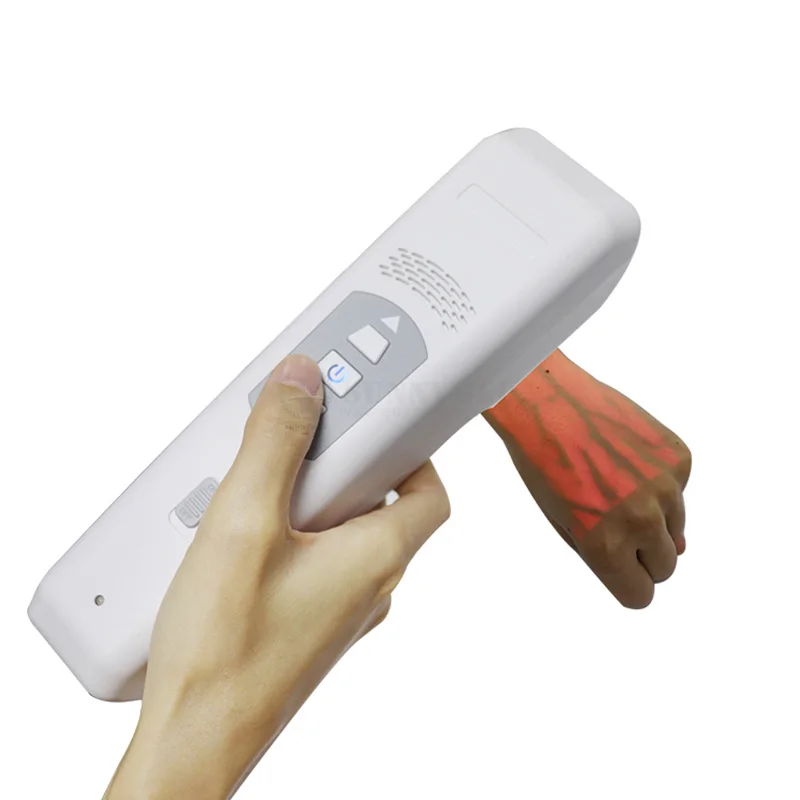 

SY-G090T China supply Infrared Vein Finder Portable Medical vein detector human Vein Viewer