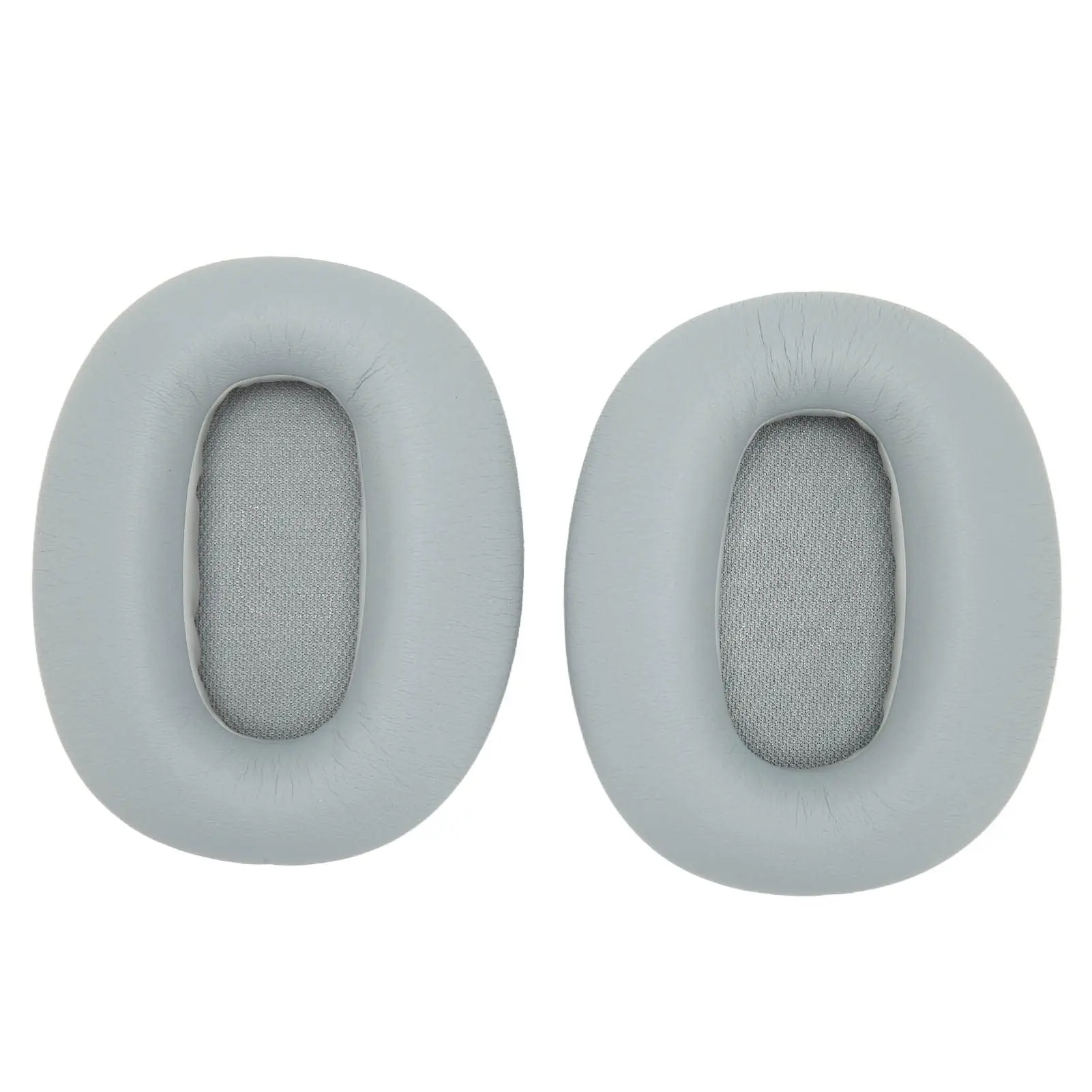 Replacement Ear Pads for Edifier W820BT W828NB, , Noise Isolation Memory Foam Ear Cushions