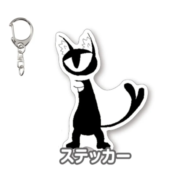 Anime Ultimate Muscle 6CM Cartoon Pattern 