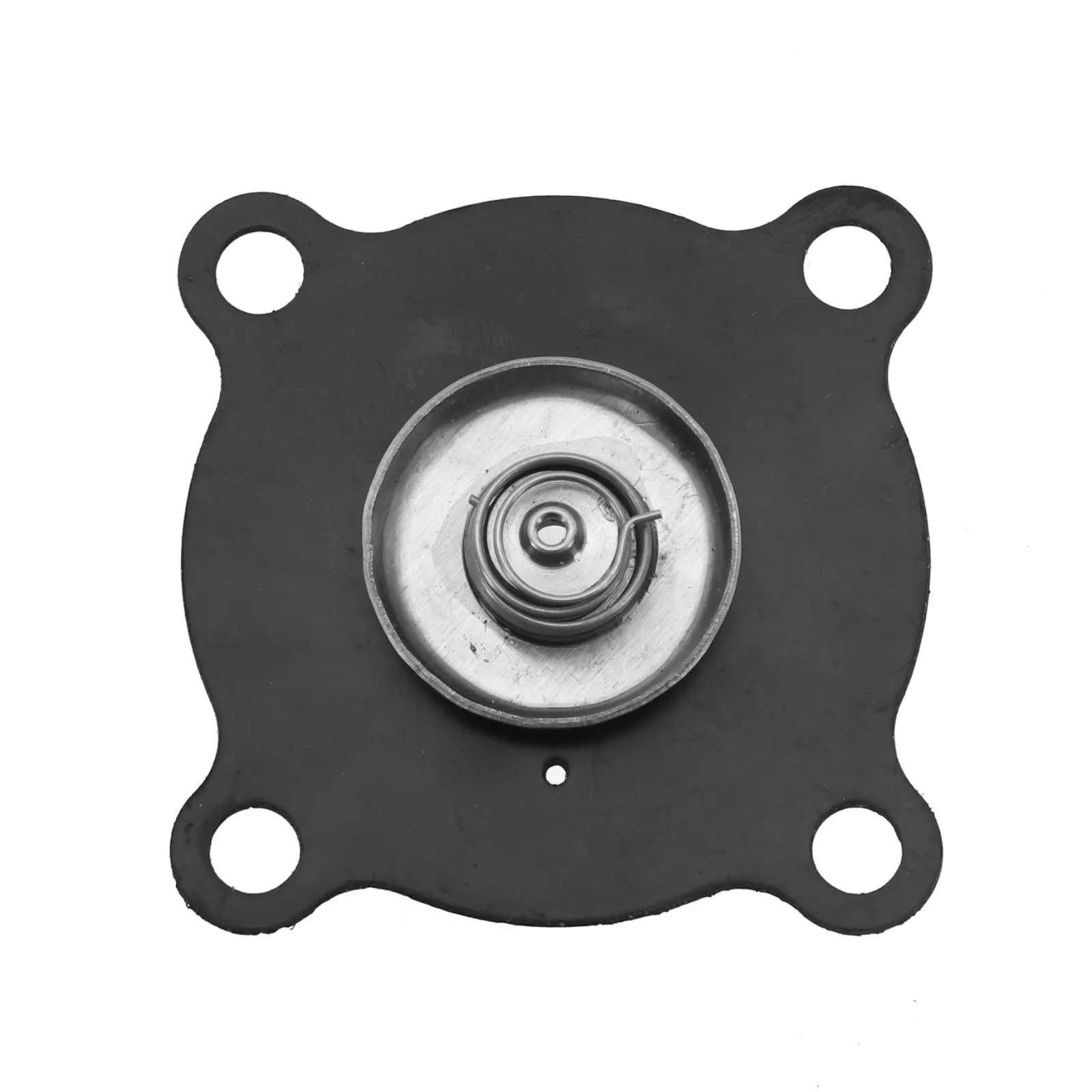 Absorb Vibrations And Shocks Rubber Pad Leather Gasket Fit Both G And G Solenoid Valves Options For You To Choose
