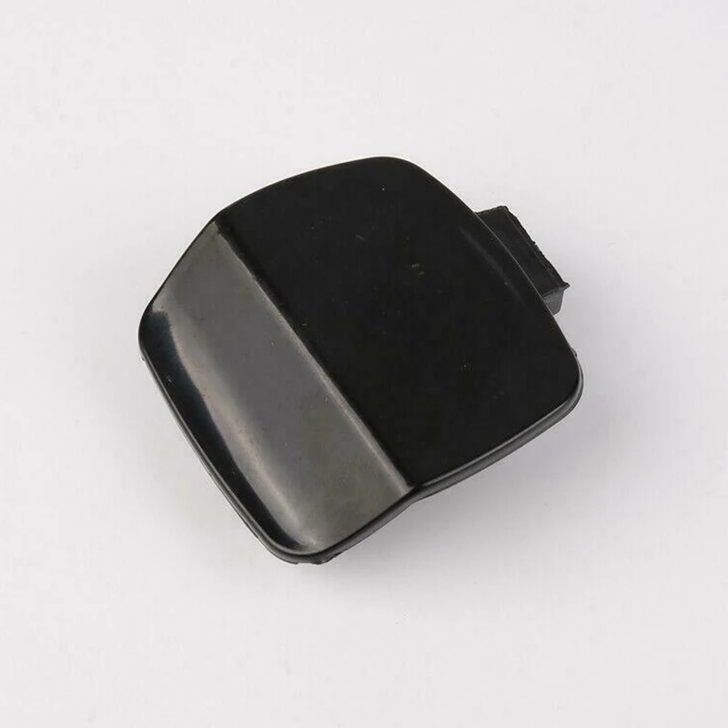 

Tool Tow Hook Cover Exterior Accessory Car Rear Bumper Eye Replacement Part For Volvo S40 2008-2011 30744941 Useful