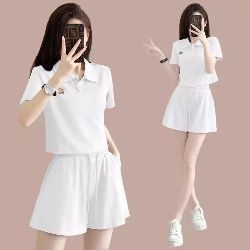 Shorts feminino cottagecore algodão doce pastel babados laço bowknot cintura elástica estilo country respirável verão luz bonito