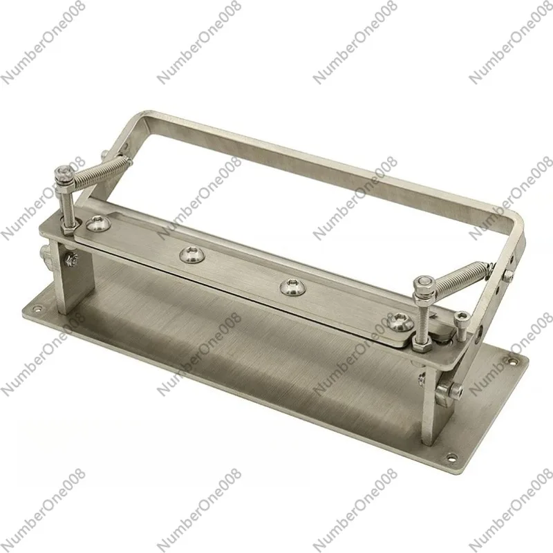 

For manual leather tool tool leather skate machine