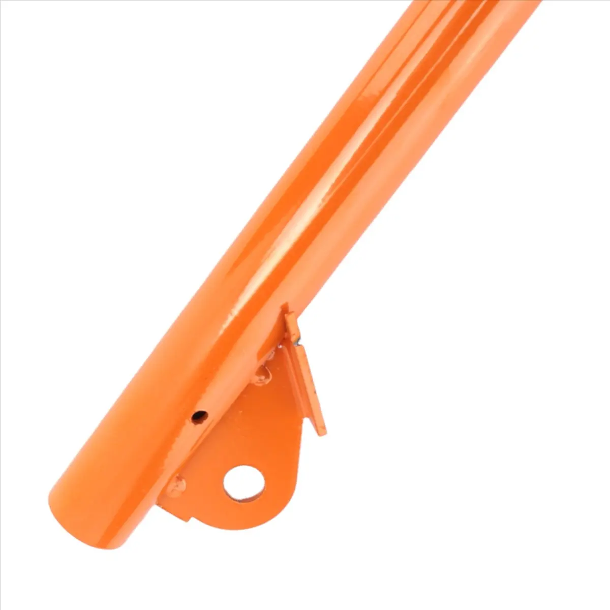 [CNIM] Wood Logging Tool Log Roller Tool Carbon Steel Logging Cant Hook Felling Lever Logging Tool