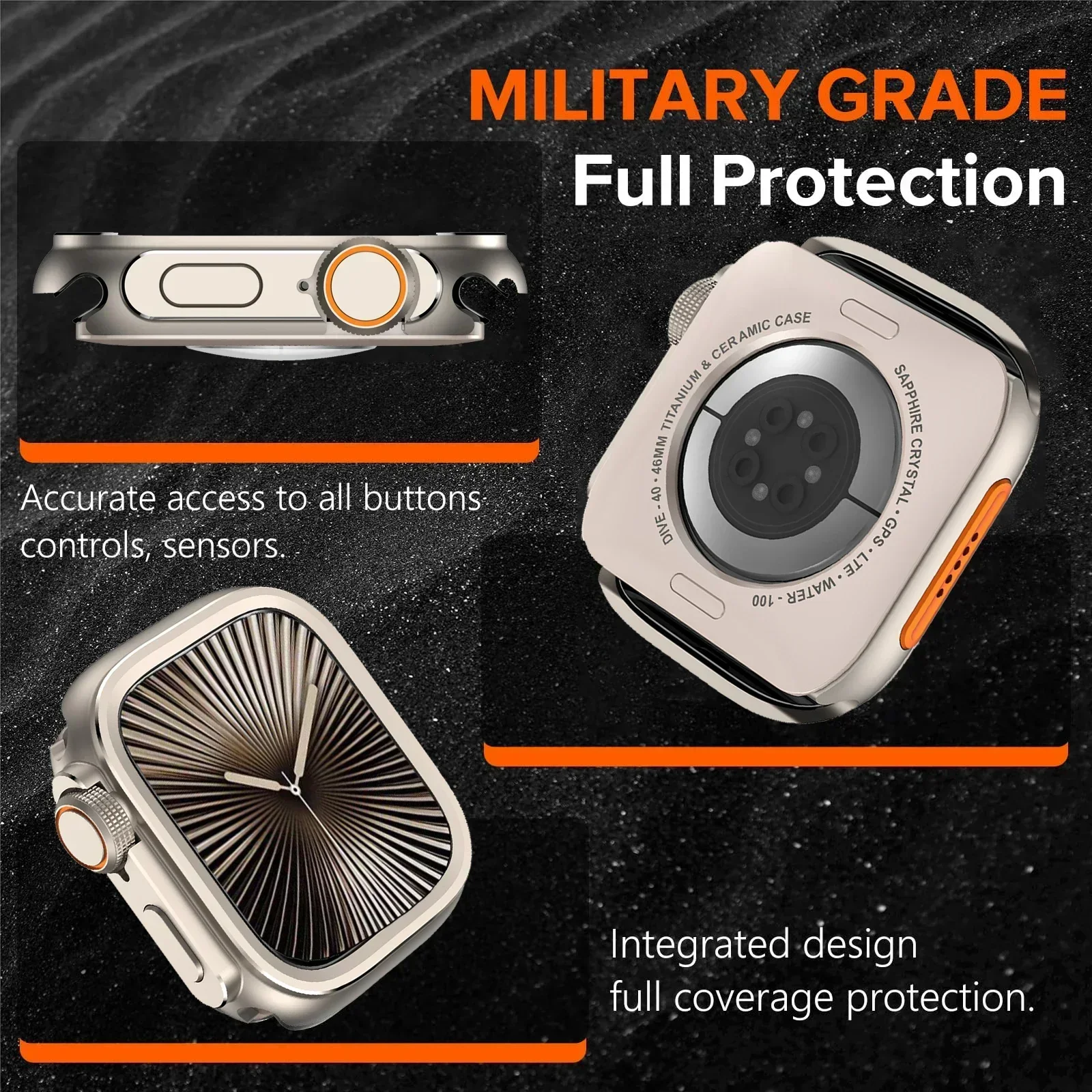 Thumbnail 3 - #29 Budget Watch Cases for Smart Shoppers