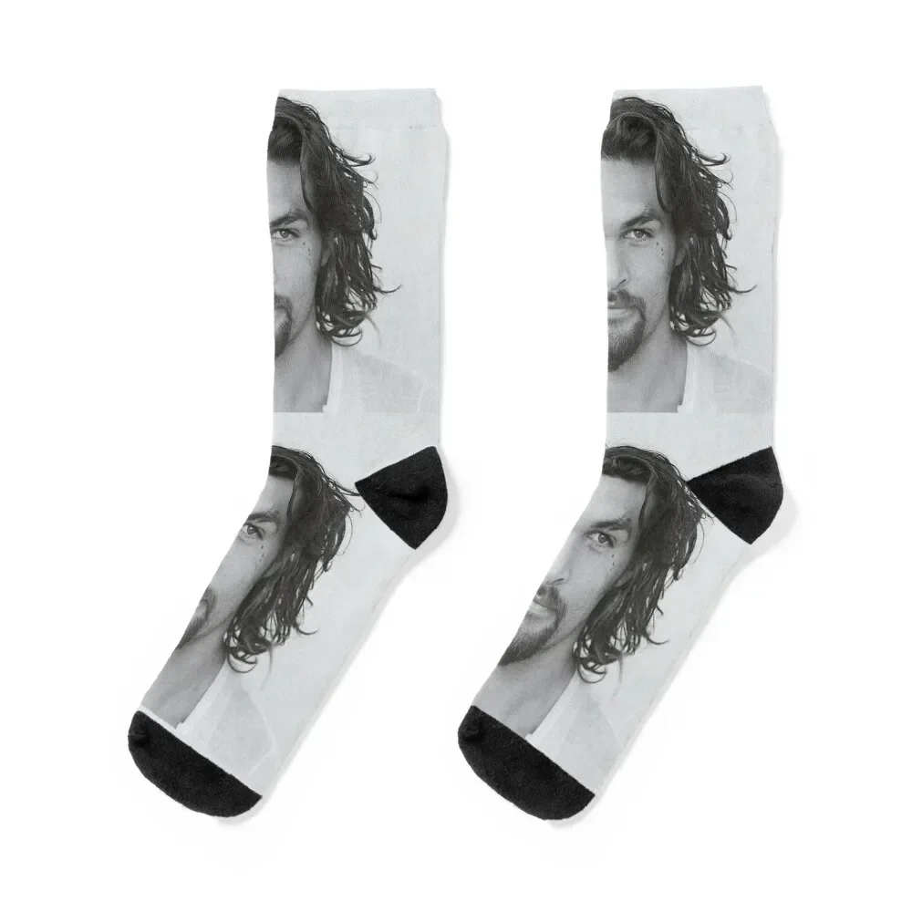 

Personalized Custom Pin Button Case Phone Pillow Blanket Shower Curtain Etc Socks fashionable halloween retro Socks Ladies Men's