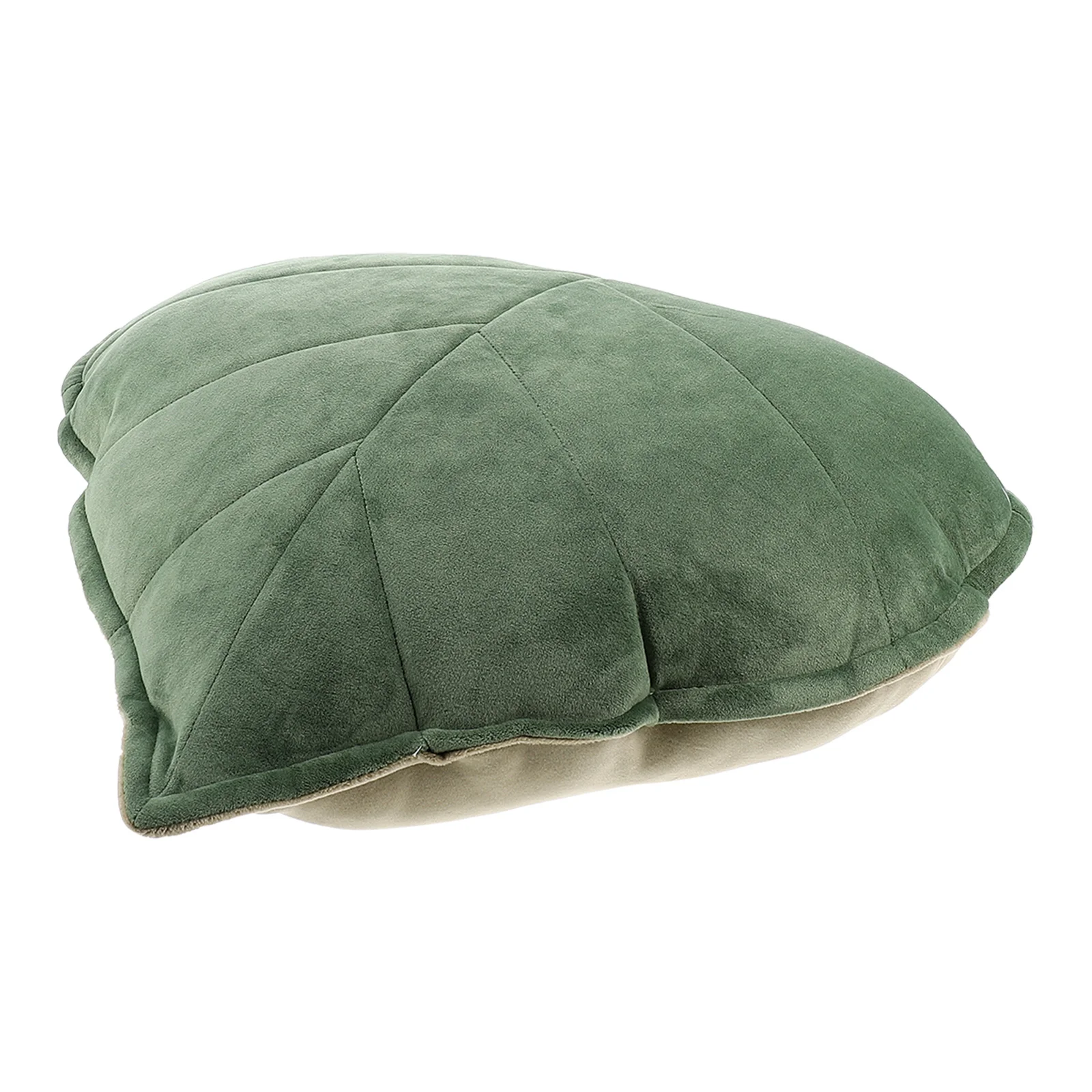 

3D Leaf Shape Pillows Soft PP Cotton Cushions for Sofa Bed Decorative Supple Backrest Headrest Household Pillow Gifts