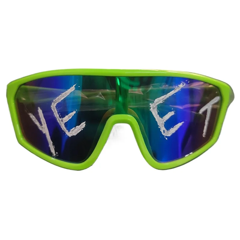hithotwin Lunettes de Sport Key Uso Bleu 5