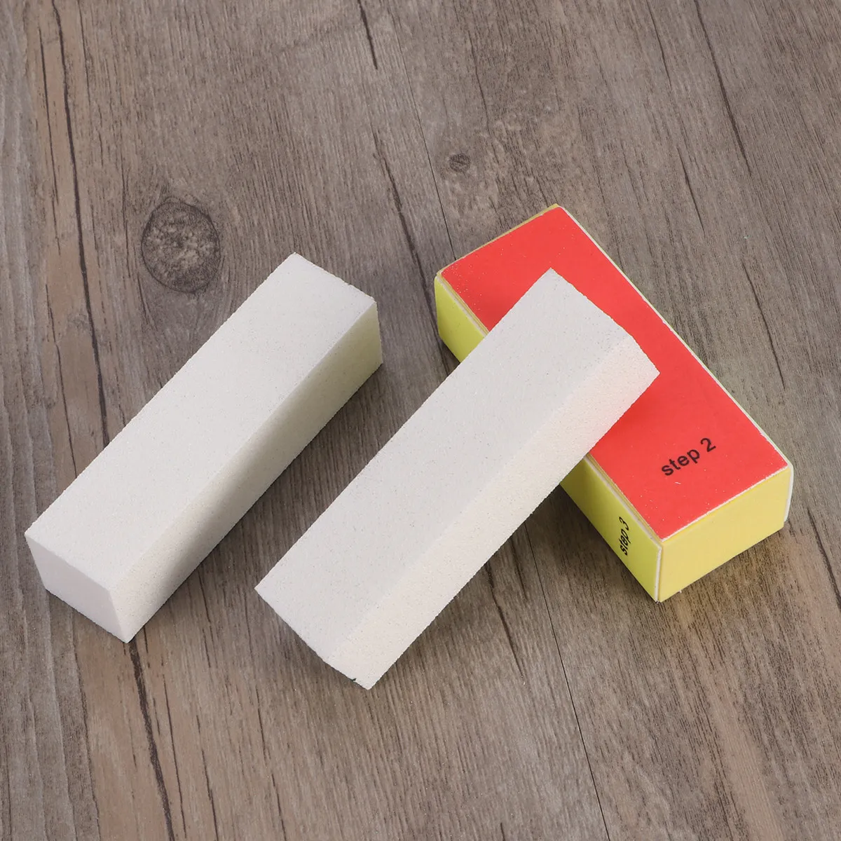 

13Pcs Nail Files Buffers Set Nail Art Manicure Tools Sparkle Strengthen Polish Sanding File for Acrylic Gel Tips DIY Salon Use