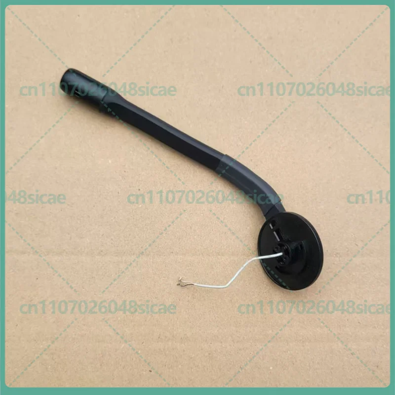 Upgraded Reinforced Boom Microphone Replacement Parts For Sony INZONE H7 INZONE H9 Gaming Headset Repair Accessories