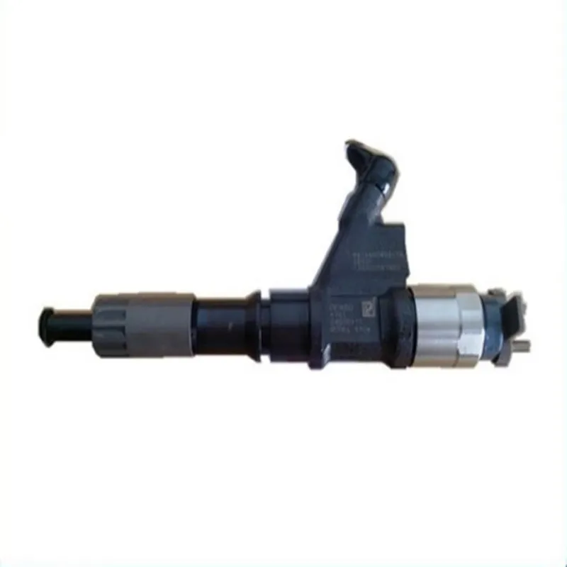 

High Quality Diesel Fuel Injection Common Rail Injector 095000-7140