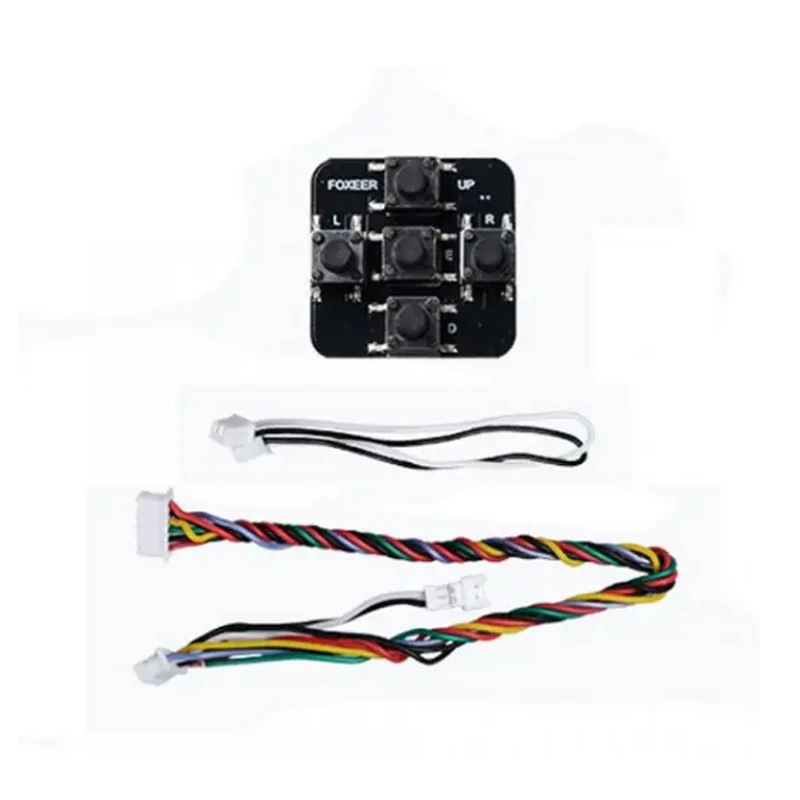 Foxeer Osd Programi… - image