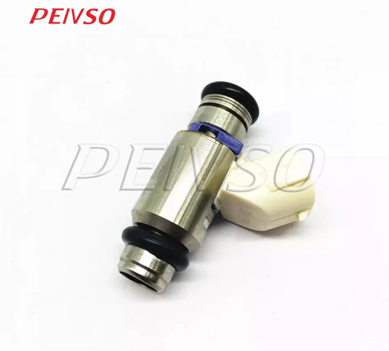 PEIVSO 4pcs 036906031AH IWP196 IWP-196 Fuel lnjector For Suitable For Vw Bora Golf POLO Skoda 1.4L  IWP-196