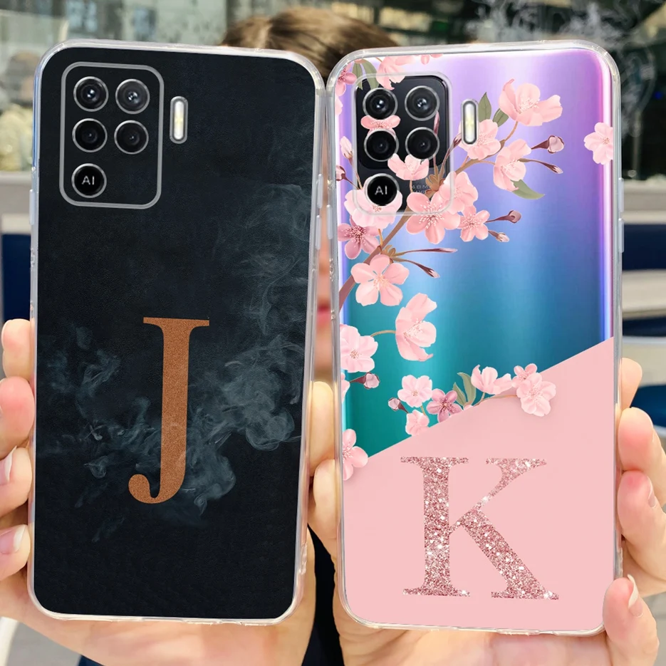 For Oppo Reno5 Lite… - image