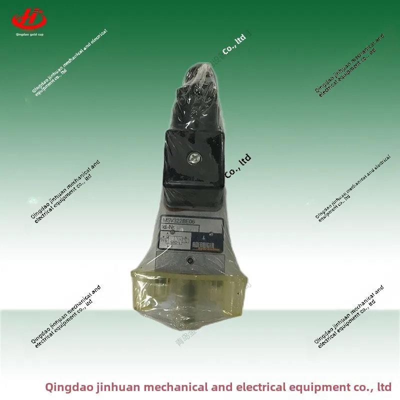 Hoerbiger High Pressure Svn225be08pd Msv222be06p Msv322be06 Msv321be10phc2 New Condition