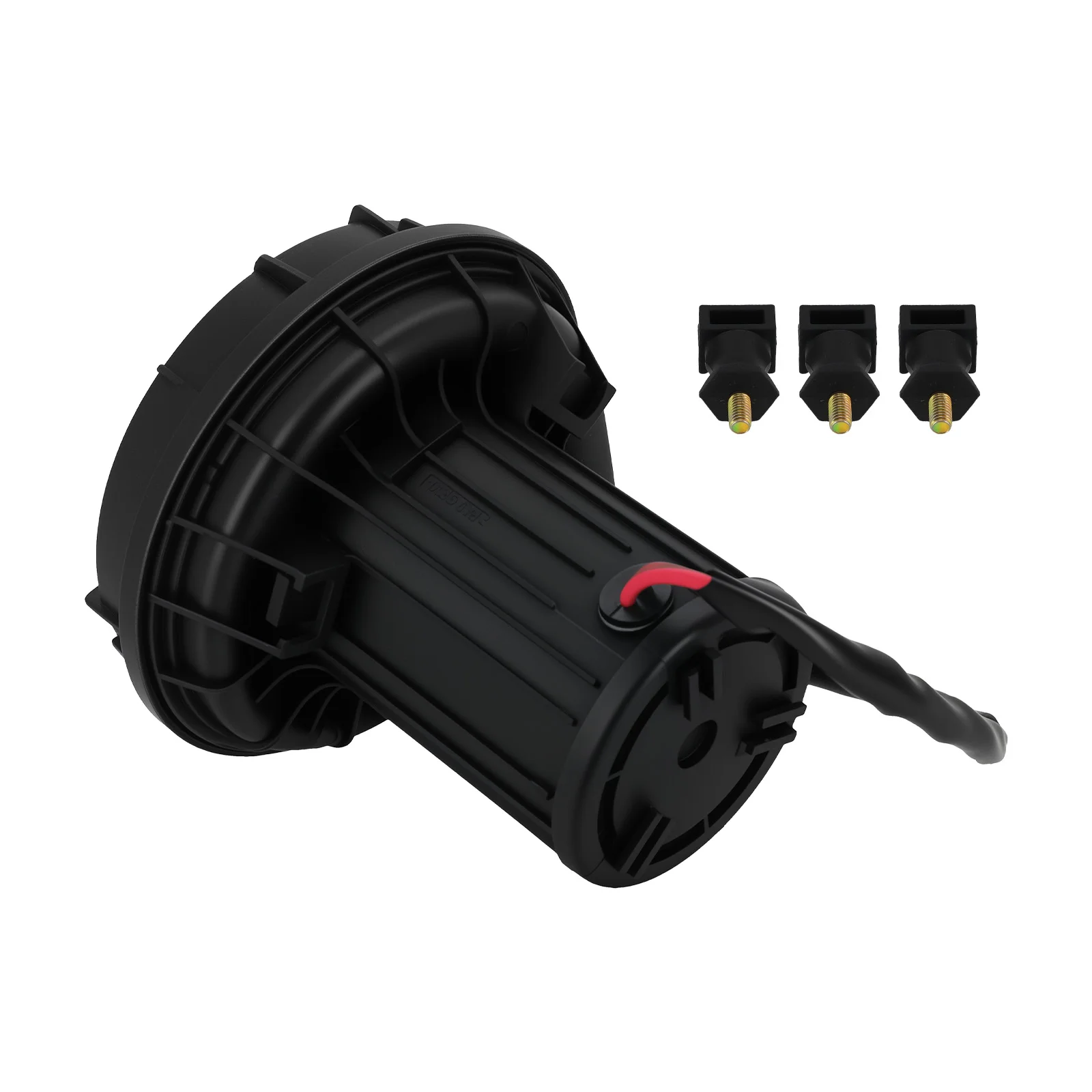 

Secondary Air Pump Front for BMW 525i 530i 545i X3 X5 2003-2006 728124000